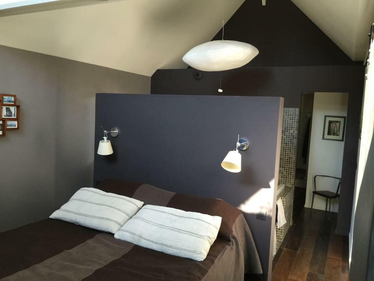Maison Contemporaine Centre Deauville - " 3 Nuits Minimum" Екстериор снимка